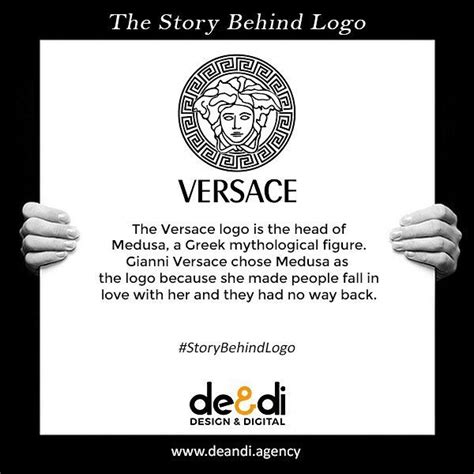 pac Versace meaning